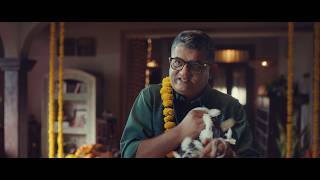 Voltas Maha Adjustable Inverter AC TVC [upl. by Somisareg725]