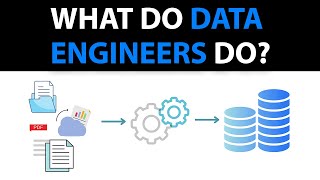 What Does a Data Engineer ACTUALLY Do [upl. by Fraser140]