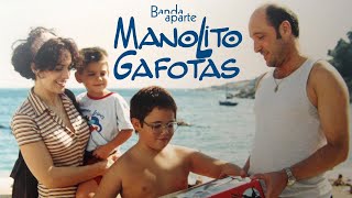 MANOLITO GAFOTAS 1999  ANÁLISIS  ☀️ ESPECIAL VERANO ☀️ [upl. by Rebmeced858]