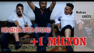 Nevşehir Orta Oyunu bölüm 7 orjinali [upl. by Tansy267]