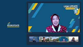 UGMUpdate Penerimaan Mahasiswa Baru International Undergraduate Program IUP UGM 2024 Episode 2 [upl. by Normi107]