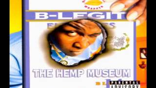 BLegit Ft E40 amp Kurupt  Check It Out [upl. by Hecklau275]