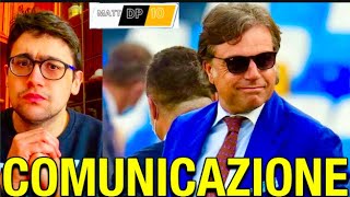 PAZZESCO JUVENTUS È ARRIVATA LA COMUNICAZIONE UFFICIALE DELLA SOCIETÀ [upl. by Robby]