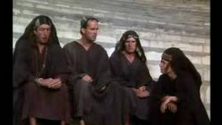 Monty Python  Life of Brian  PFJ Union meeting [upl. by Jervis]