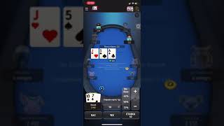 The 500 Fabulous Winner Spinner Freeroll  888poker [upl. by Aihsemak]