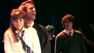 A Very Potter Musical Act 1 Part 2 [upl. by Cornelius]