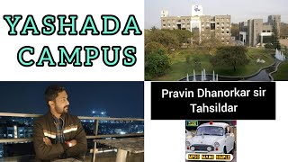 YASHADA CAMPUSMotivational VideoBy Pravin Dhanorkar sir MPSCUPSC [upl. by Erlond226]