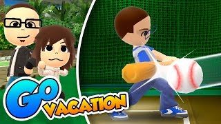 ¡Los peores bateadores  09  Go Vacation en Español Switch Naishys y Dsimphony [upl. by Jenkins]