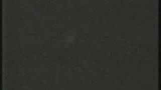 1 JAN 2012 UFO 554PM Gorebridge Midlothian Scotland [upl. by Joliet]