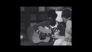 Peter Tosh  Pick Myself Up Acoustic Vienna  Austria 1981 [upl. by Antonietta]