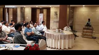 Jewellers amp Hallmarking Awareness programme [upl. by Asoral651]