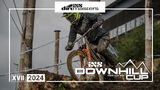 iXS Downhill Cup  iXS Dirt Masters 2024 [upl. by Keary]