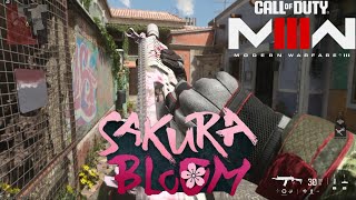 SAKURA BLOOM FULL REVIEW AND GAMEPLAY [upl. by Aryas]