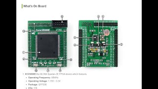 FPGA Tutorial 1 From Logisim to VHDL to FPGA [upl. by Gresham42]