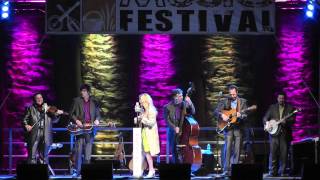 Rhonda Vincent  Ragin Live Tonight [upl. by Dave]