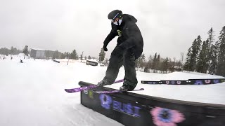 TRYSIL  TOUR VLOG 5 [upl. by Llertnod492]