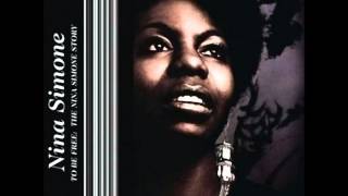 Nina Simone  SeeLine Woman [upl. by Lehrer254]