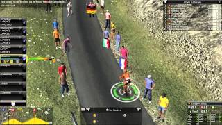 Pro Cycling Manager 2012  Contrarreloj Tutorial en español [upl. by Aima]