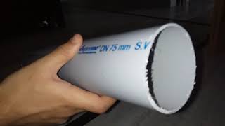 how to make 75mm500mm achromatic telescope under ₹4500 [upl. by Callery]