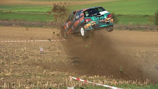 Rallye de Mettet 2023 HD by SRP [upl. by Eiroj800]