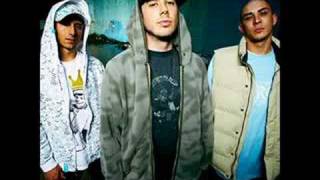 Bliss N Eso  Get Your Boof On [upl. by Seeto]