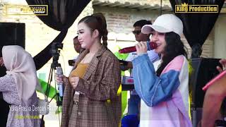 GARA GARA SEBOTOL MINUMAN  OCHA FT SELIYA  ORGAN DESY PARASWATI GROUP PIMPDESYP  LIVE PABEDILAN [upl. by Siuraj]