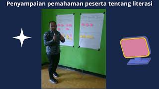 Video Kegiatan Pengimbasan Literasi dan Numerasi Kabupaten Madiun 1 [upl. by Schaeffer]