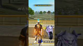 free fire game khela video shots trainingshows [upl. by Odiug]