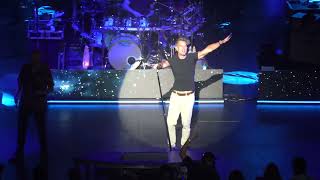 311  All Mixed Up  4K Ultra HD  Peoria Civic Center Theater  Peoria IL  9202023 [upl. by Addiel]