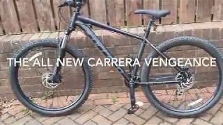 Carrera Vengeance 2020 review [upl. by Dimah530]