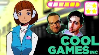 Griffin and Nick Date ALL 50 STATES with Austin Walker — CoolGames Inc [upl. by Shwalb509]