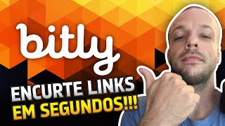 Como encurtar links com o Bitly [upl. by Reo]