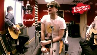 PAOLO NUTINI  Pencil Full Of Lead FM104 [upl. by Hsepid]