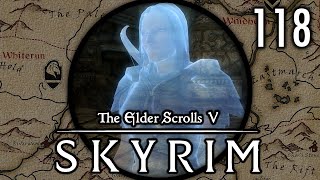 We Begin the Hunt for the Aetherium Forge  Lets Play Skyrim Survival Legendary Difficulty 118 [upl. by Maiga]