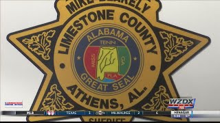 Limestone County Sheriffs Office forced to pay back pay [upl. by Nickerson]