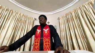 I AM FORTIFIED FOR VICTORY  KINGDOM BILLIONAIRES WITH FREBUBE MUONSO  23RD OCTOBER 2024 [upl. by Odille625]