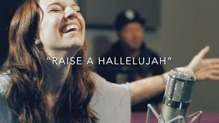 RAISE A HALLELUJAH  Experience Music [upl. by Ynneh]