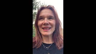 BWY Yoga Teacher Training in London and online Annes Testimonial [upl. by Euqinehs465]