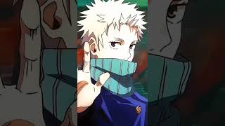 Toge Inumaki Edit 4K Jujutsu Kaisen [upl. by Airetnohs]