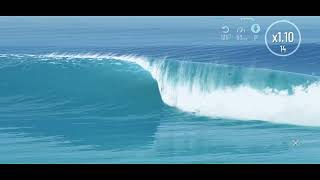 Surfing 🏄🏾‍♂️ Big Epic Pipeline Hawaii on a Beater Board longboard and a Odysea Skipper [upl. by Blumenfeld]