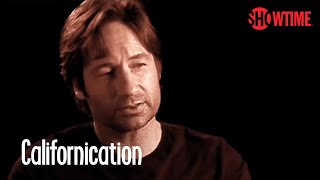 Californication David Duchovny  SHOWTIME [upl. by Llewellyn]