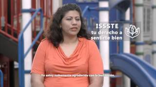 Testimonial de Transplante de cara ISSSTE [upl. by Elletnohs]