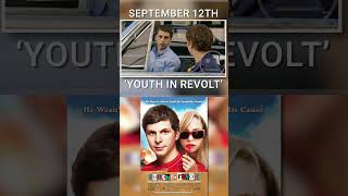 Youth in Revolt  MAD 255 video ImInGoodNick movieaday shorts YouthinRevolt [upl. by Oivatco]