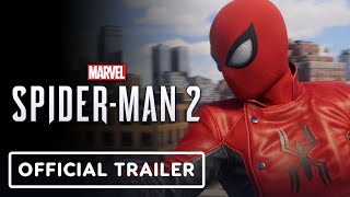 Spectacular SpiderMen 1  Official Trailer  Marvel Comics [upl. by Madigan]