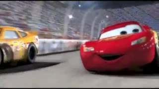 CARS 2 GANGNAM STYLE 2013 [upl. by Shotton]