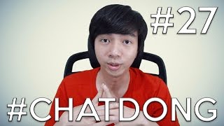 Tahun Baru China  Gamer Cewe  CURCOL  Chatdong Part 27 [upl. by Paynter704]