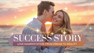 💕 Marriage proposal Success story is back in his own voice ❤️ Manifested [upl. by Akerboom]