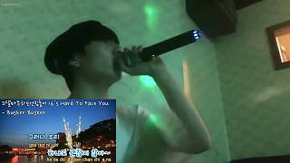 BTS Jungkook Karaoke Compilation 정국 노래방 모음 [upl. by Keyes]