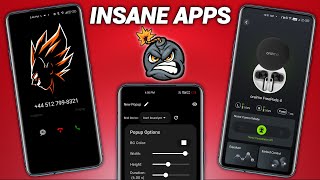 10 Unusual KHATARNAK Android Apps amp Tricks that You are Still Missing 👹  Best Android App July 2023 [upl. by Ayanaj]