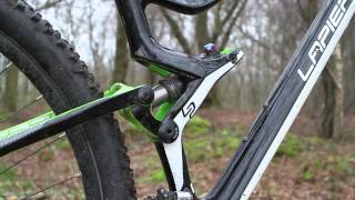 2013 Lapierre XR 529 [upl. by Aerdnaid]